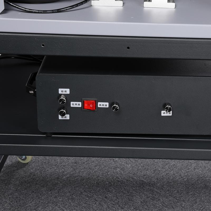 3nh VC-118-X 摄像头测试灯箱 Figure 4