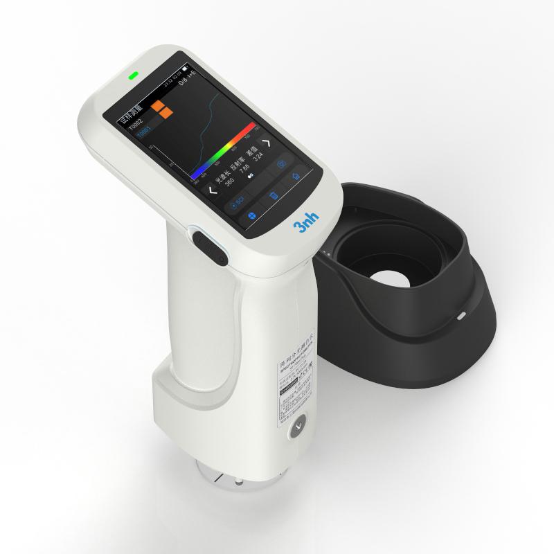 3NH ST-700d Array ColoriMeter Figure 5