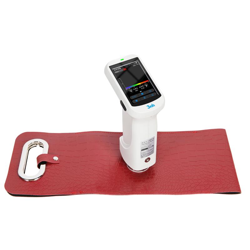 3nh ST-700d Plus 阵列分光测色仪 Figure 3