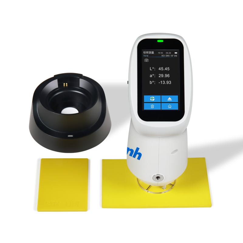 3NH PS2060 Spectroscopic color difference Meter Figure 2