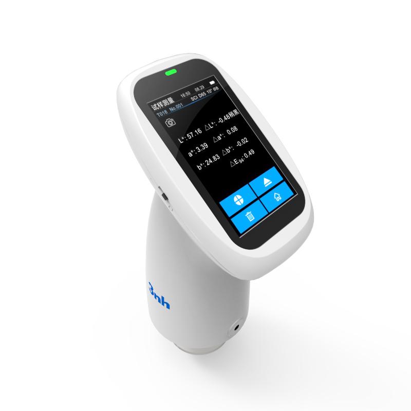 3NH PS2080 Spectroscopic color difference Meter Figure 5