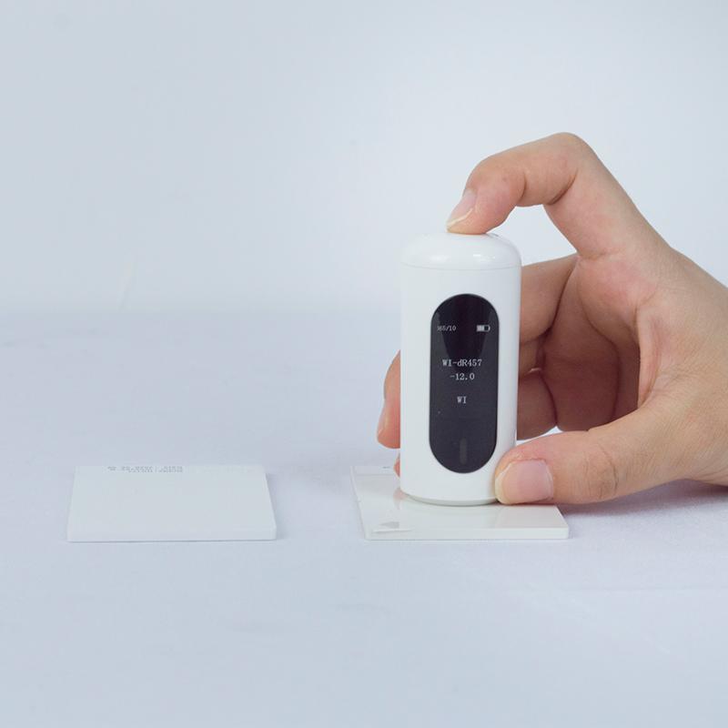 CHNSpec WSB-2 Whiteness Meter Figure 4