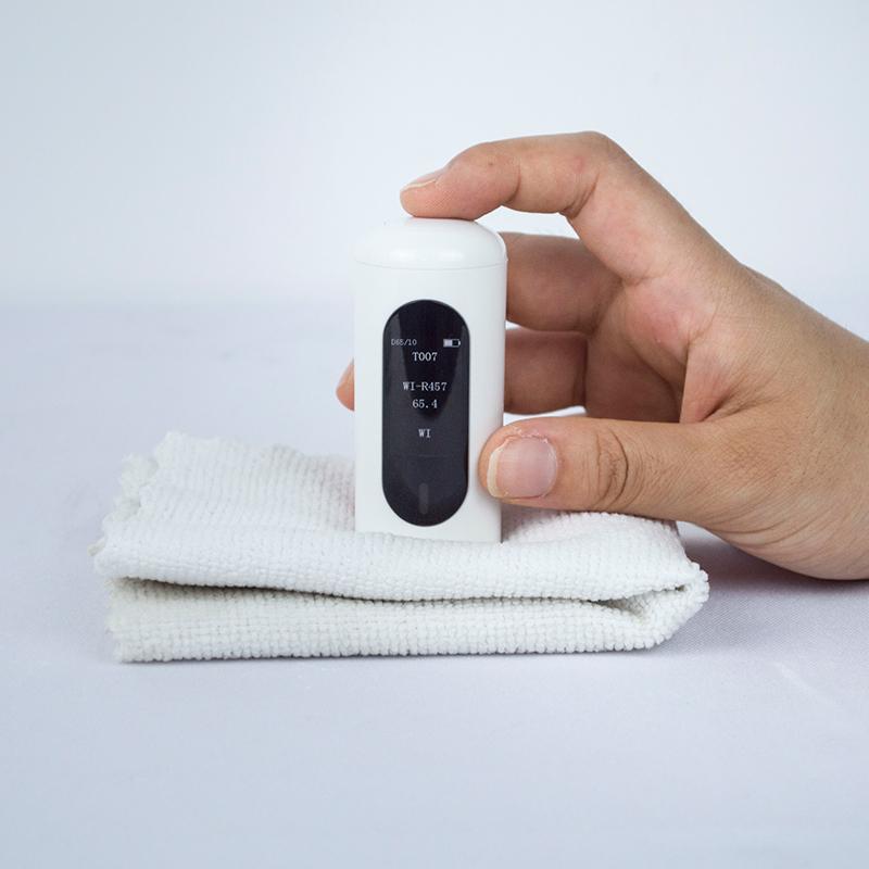 CHNSpec WSB-2 Whiteness Meter Figure 2