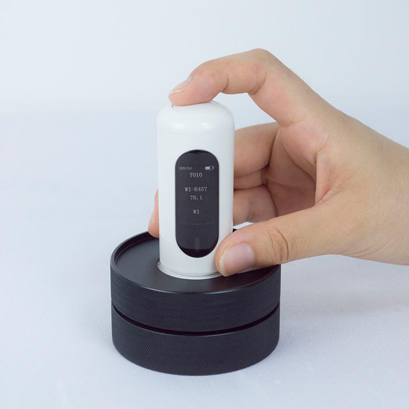 CHNSpec WSB-2 Whiteness Meter Figure 5