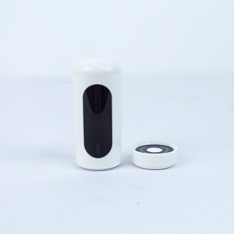 彩谱 WSB-0 白度计 Figure 2