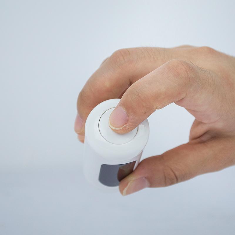 彩谱 WSB-0 白度计 Figure 3