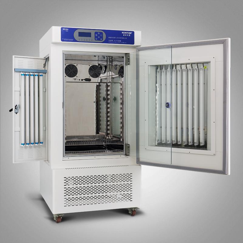 Kenton SPX-250SMJ Bacterial microbial Incubator Figure 3