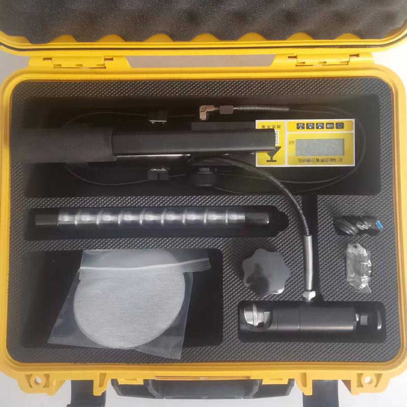 RunJie RJ-M(50mm) Adhesion Tester Figure 3