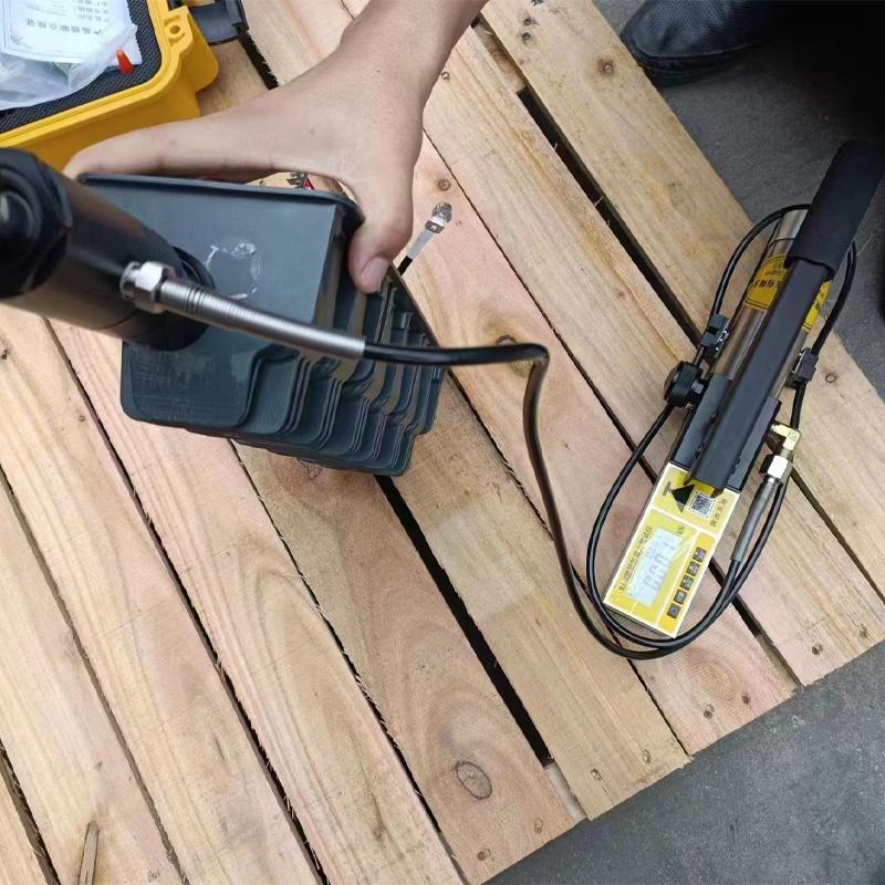 RunJie RJ-M(50mm) Adhesion Tester Figure 5