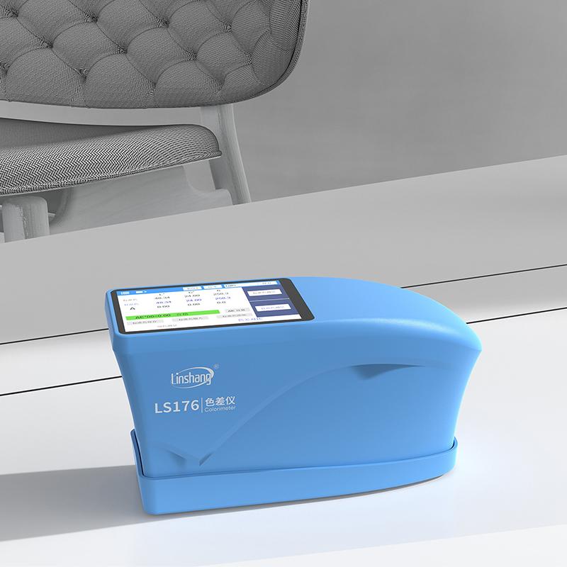 林上 LS176 色差仪 Figure 1