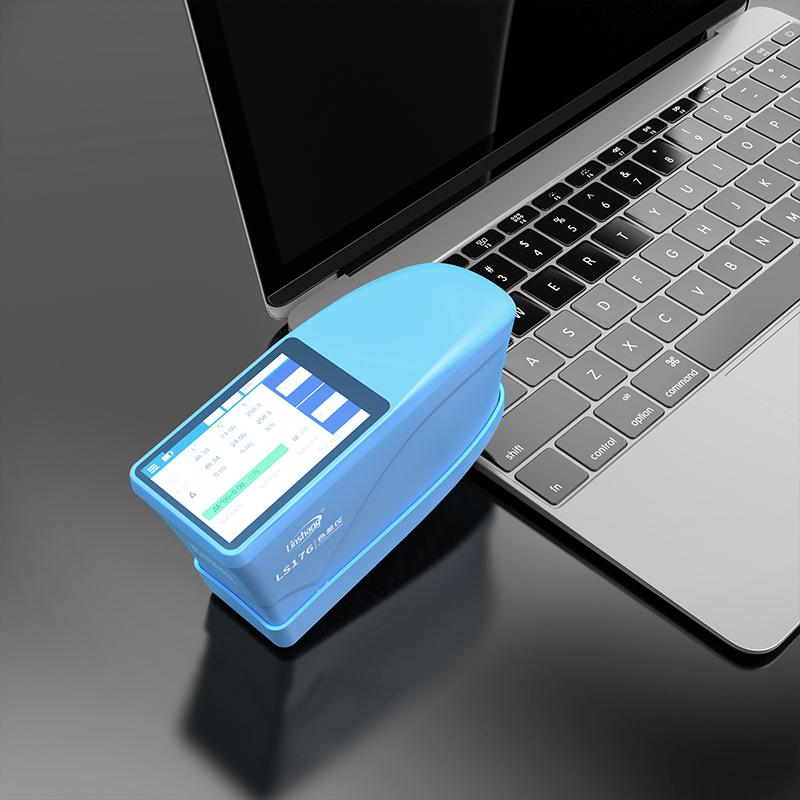 林上 LS176 色差仪 Figure 3