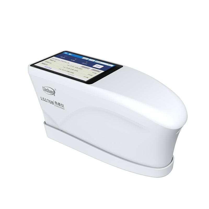 林上 LS176B 色差仪 Figure 1