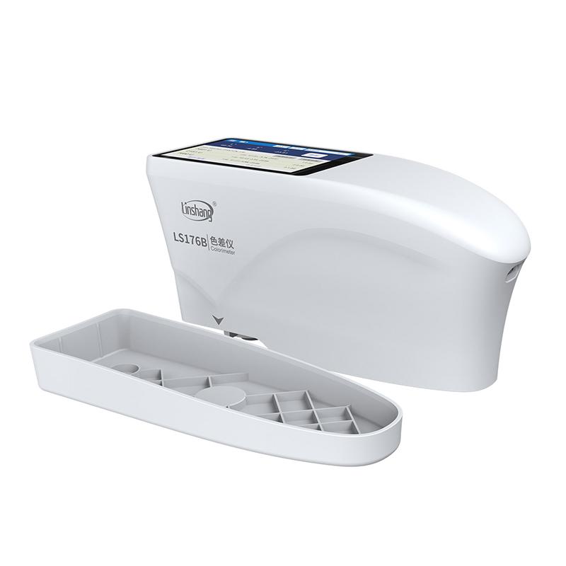 林上 LS176B 色差仪 Figure 3