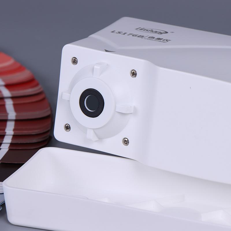 林上 LS176B 色差仪 Figure 5