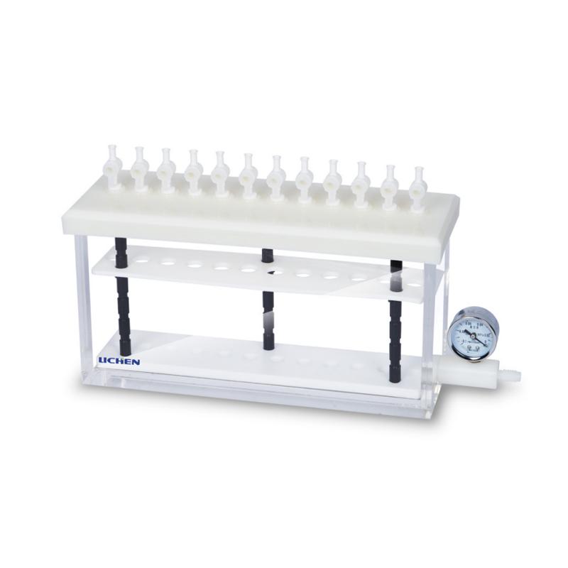 LICHEN LC-CQ-24F 固相萃取仪