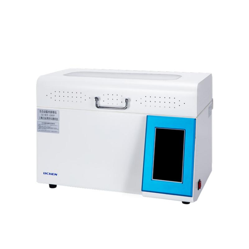 LICHEN LC-DCY-12ATP 全自动氮吹浓缩仪