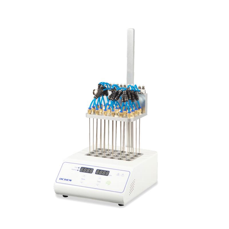 LICHEN LC-DCY-12G 干式氮吹仪