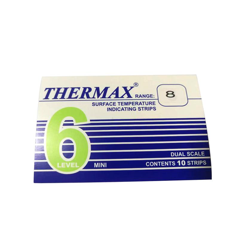 Thermax 06STHE0ML8 测温试纸 Figure 1