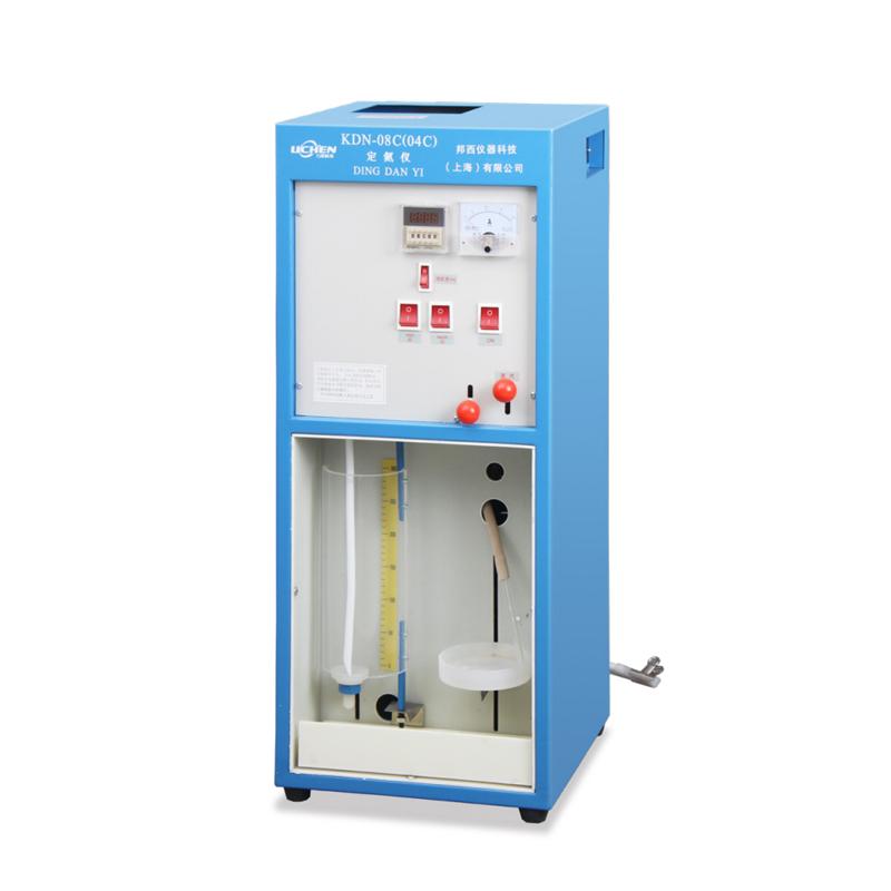 LICHEN B型 定氮仪蒸馏器