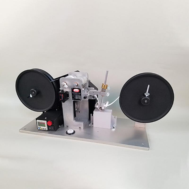 NORMANTOOL 7-IBB-CC 纸带磨耗试验机 Figure 1