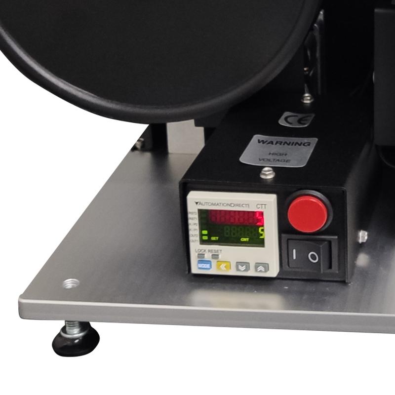 NORMANTOOL 7-IBB-CC 纸带磨耗试验机 Figure 2