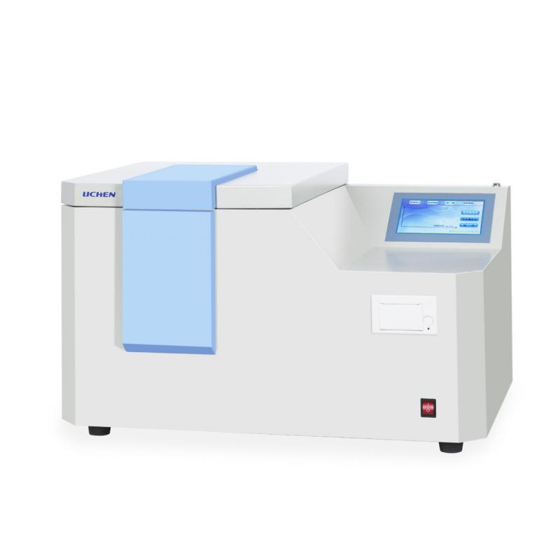 LICHEN LC-CV-430 全自动量热仪