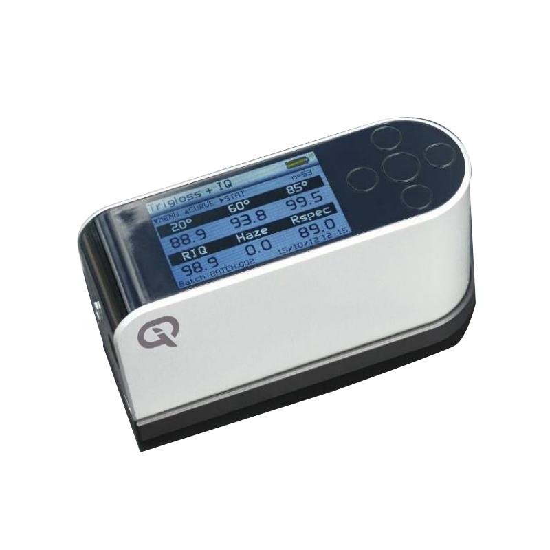 RHOPOINT IQ206085 三角度雾影光泽仪