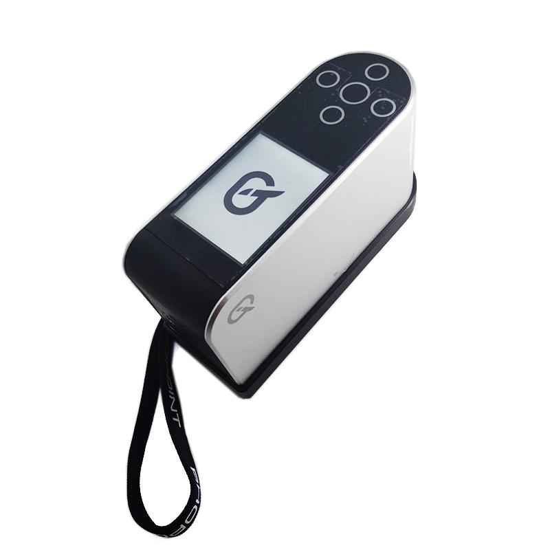 RHOPOINT IQ206085 三角度雾影光泽仪 Figure 1