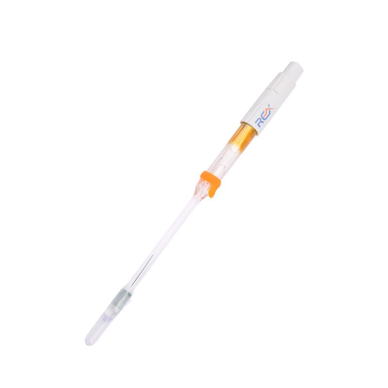 LeiCi 962244 Slender pH Compound ElectRode