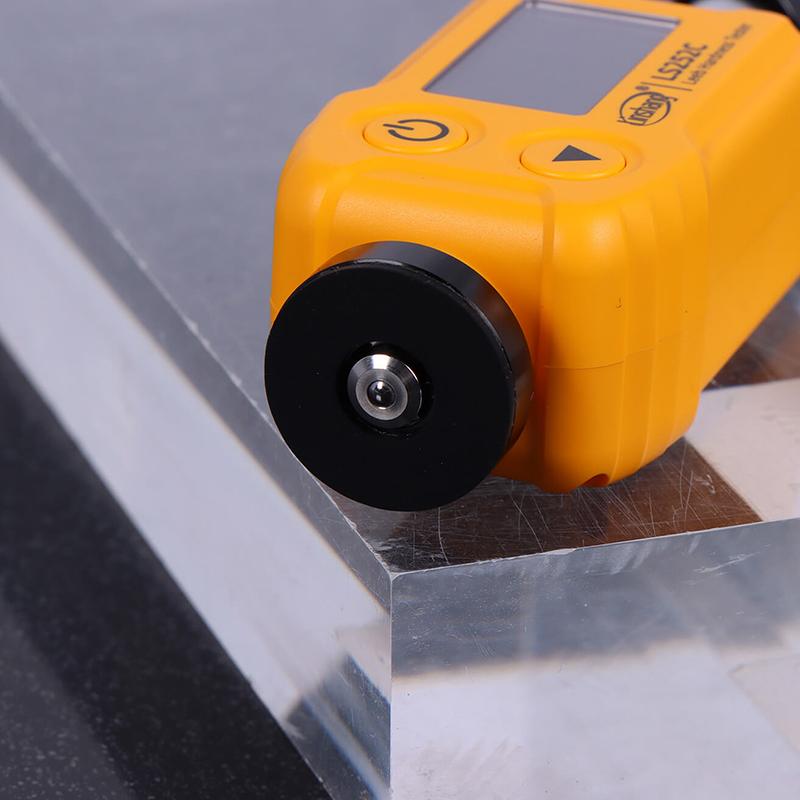 LinShang LS252C Leeb Hardness Tester Figure 5