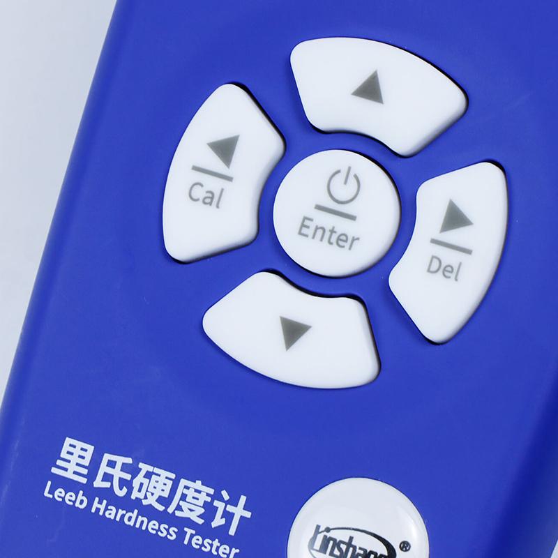 LinShang LS251D Leeb Hardness Tester Figure 4