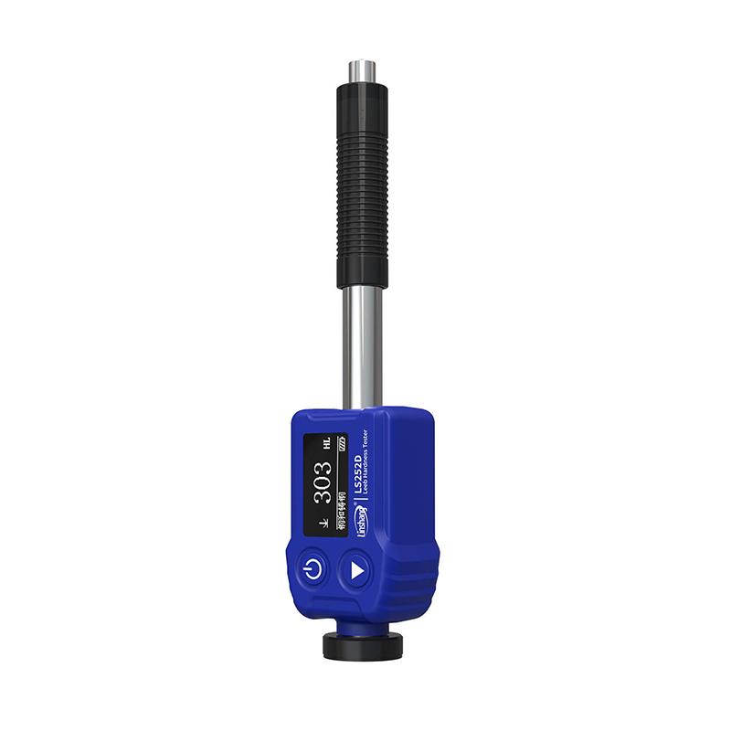 LinShang LS252D Leeb Hardness Tester Figure 1