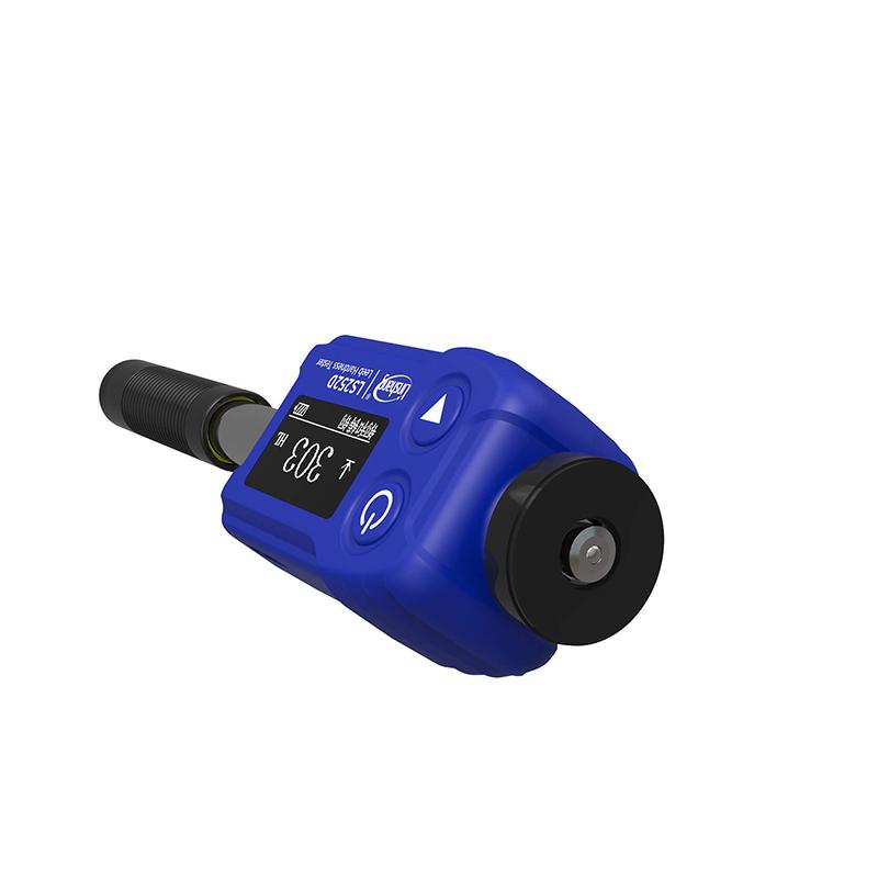 LinShang LS252D Leeb Hardness Tester Figure 2