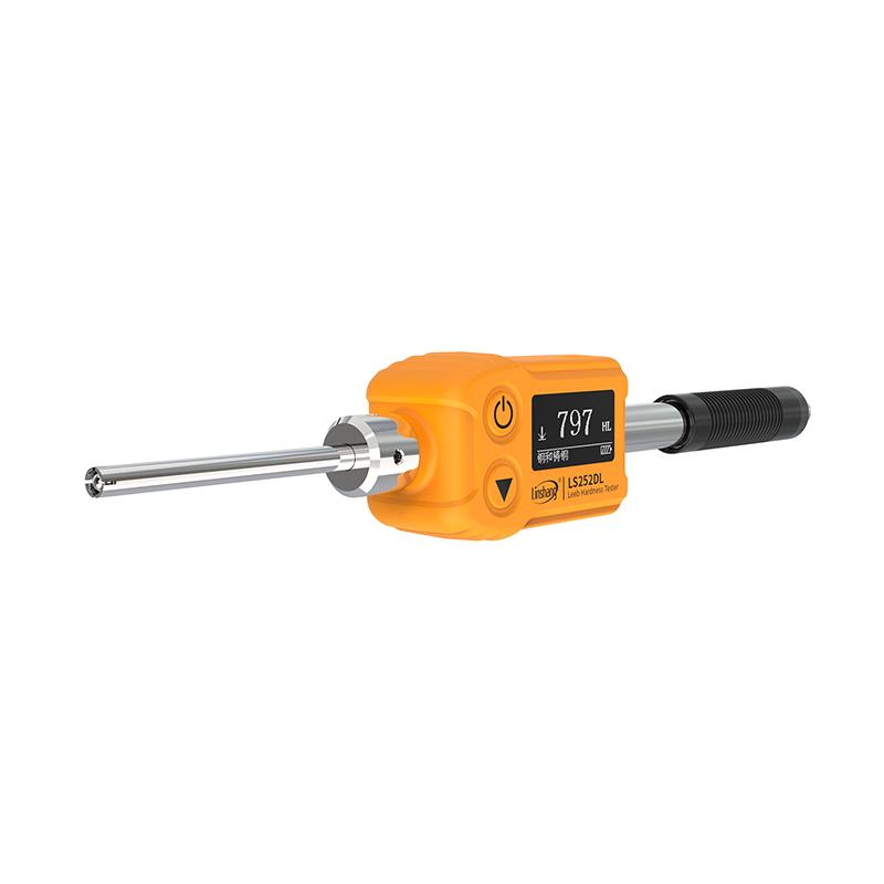 LinShang LS252DL Leeb Hardness Tester Figure 1