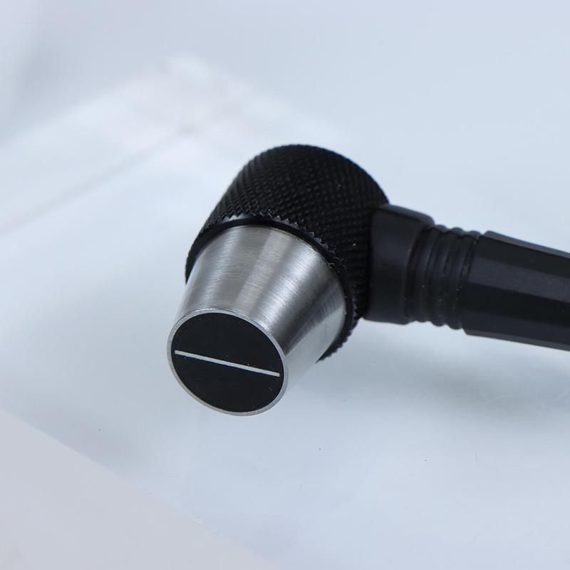 LinShang LS211 Ultrasonic Thickness Gauge Figure 4