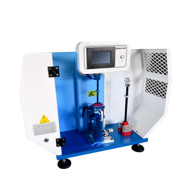 YouKe YK-3658（5J&5.5J） Digital Suspension Combined Impact Tester