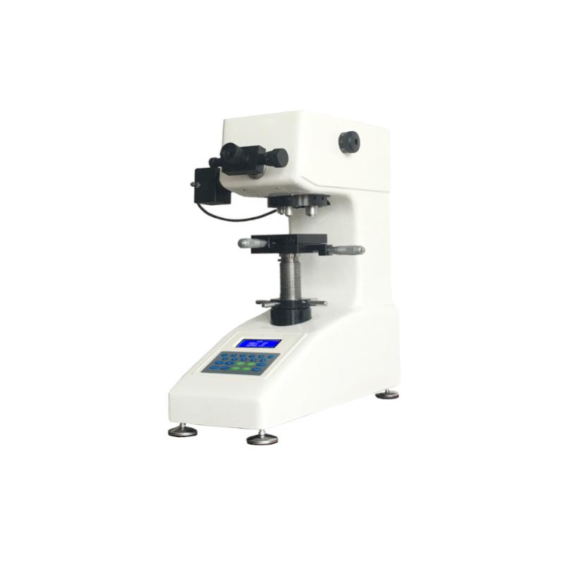 海宝仪器 HVA-P 显微硬度计