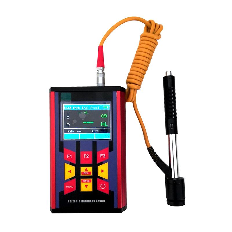 KairDa NDT280+ Leeb Hardness Tester