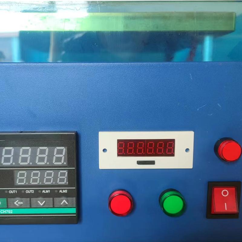 JingKeLian JHY gel time Meter Figure 2