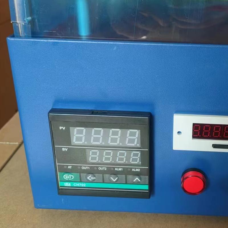 JingKeLian JHY gel time Meter Figure 3