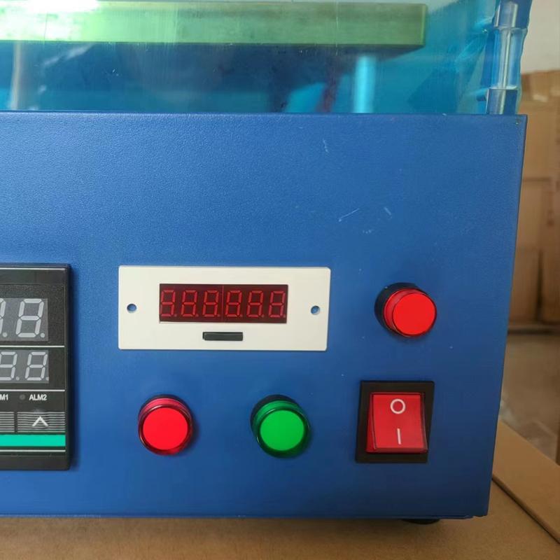 JingKeLian JHY gel time Meter Figure 4