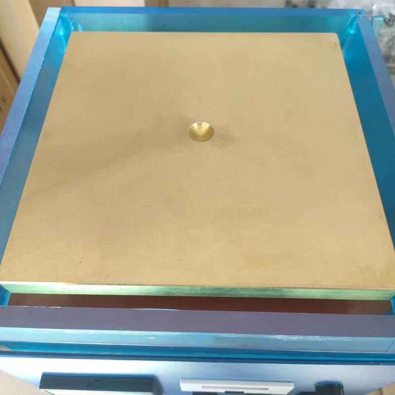 JingKeLian JHY gel time Meter Figure 5