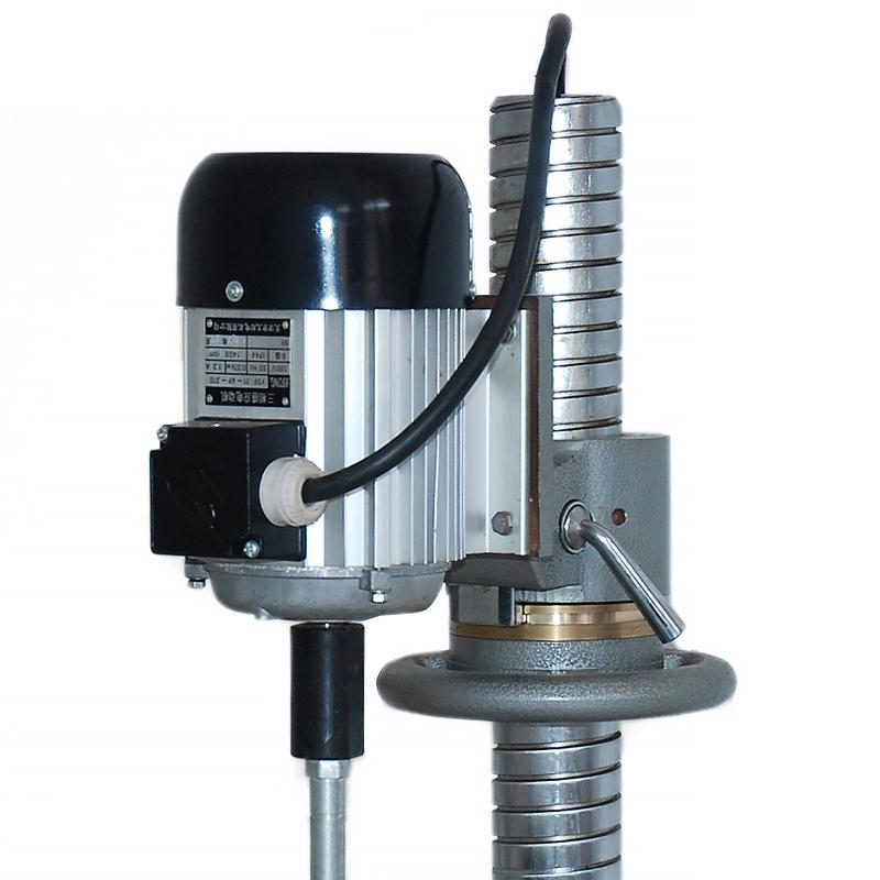 JingKeLian QSM-II Laboratory sand mill Figure 1