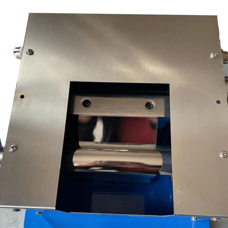 JingKeLian QZW T-bend Tester Figure 1