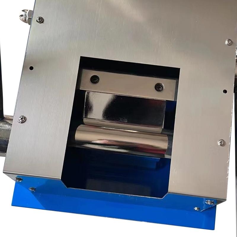 JingKeLian QZW T-bend Tester Figure 3