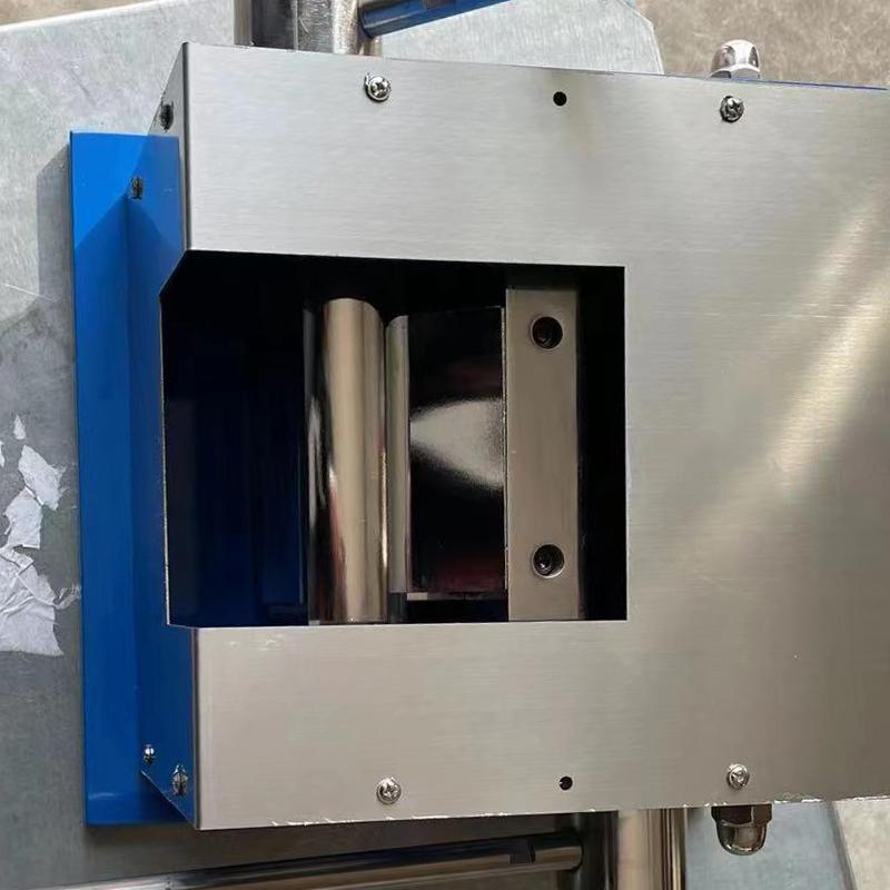 JingKeLian QZW T-bend Tester Figure 2