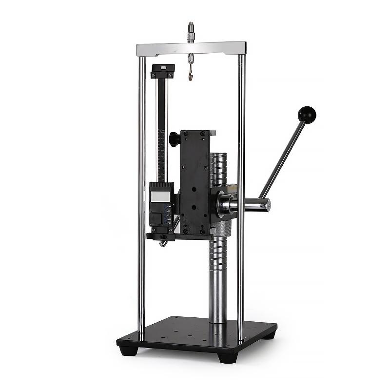 HBO HST-S Hand-pressed tensile and compressive test rack