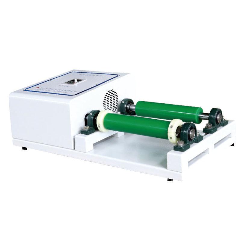 天创粉末 QM-5  实验室滚筒球磨机 Figure 2