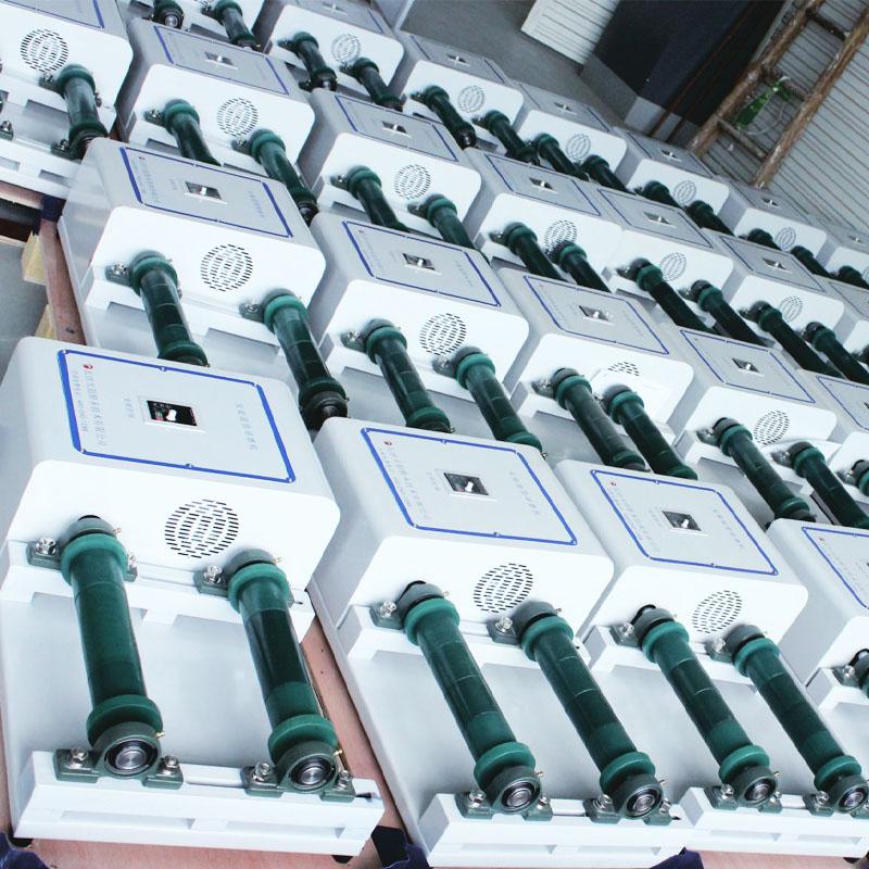 天创粉末 QM-5  实验室滚筒球磨机 Figure 1