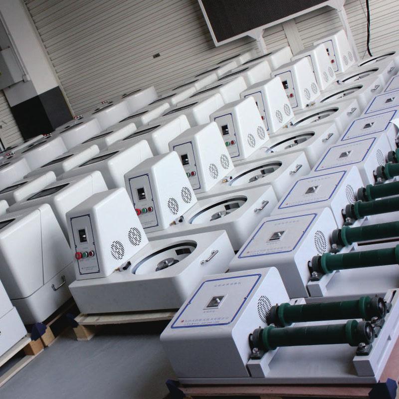 天创粉末 QM-5  实验室滚筒球磨机 Figure 3